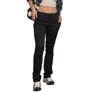 The North Face Womens Aphrodite 2.0 Activewear Pant 2XL Black Pull On New